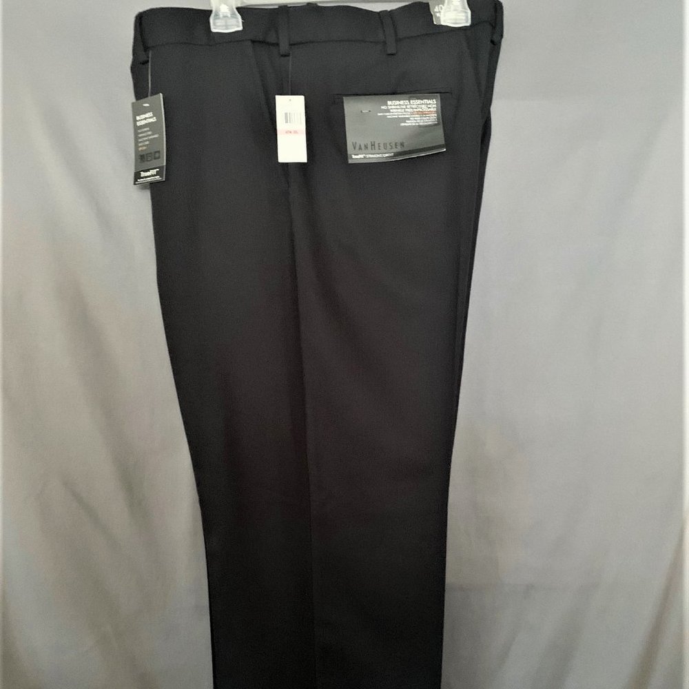 MENS DRESS SLACKS SIZE 40X30